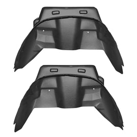HUSKY LINERS 79211 Wheel Well Guards