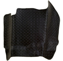 Load image into Gallery viewer, HUSKY LINERS 82241 99-07 GM P/U Floor Mat Ext. Cab C. Hump Black