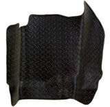 HUSKY LINERS 82241 99-07 GM P/U Floor Mat Ext. Cab C. Hump Black