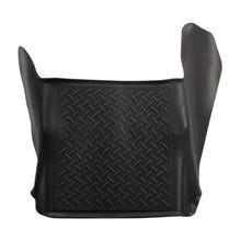 Load image into Gallery viewer, HUSKY LINERS 83421 09-14 Ford F150 Center Hump Floor Liner Black