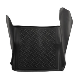 HUSKY LINERS 83421 09-14 Ford F150 Center Hump Floor Liner Black