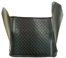 Load image into Gallery viewer, HUSKY LINERS 83711 02-   Dodge Ram Center Hump Floor Liner Black