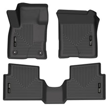 Load image into Gallery viewer, HUSKY LINERS 95051 Ford Weatherbeater Floor Liners