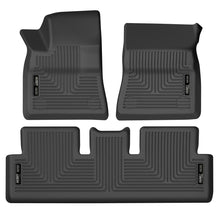 Load image into Gallery viewer, HUSKY LINERS 95091 Weatherbeater Series Front &amp; 2nd Seat Liners