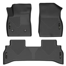 Load image into Gallery viewer, HUSKY LINERS 95161 Weatherbeater Series Front/2nd Seat Floor