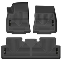 Load image into Gallery viewer, HUSKY LINERS 95211 Weatherbeater Floor Liners