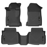HUSKY LINERS 95541 Front & 2nd Seat Floor L iners