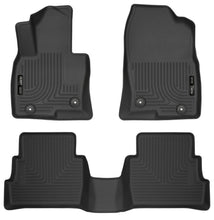 Load image into Gallery viewer, HUSKY LINERS 95641 Front &amp; 2nd Seat Floor L iners