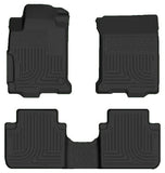 HUSKY LINERS 98461 Front & 2nd Seat Floor L iners