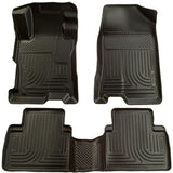 HUSKY LINERS 98531 09-13 Toyota Corolla Front/2nd Floor Liners