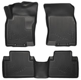 HUSKY LINERS 98671 Front & 2nd Seat Floor L iners
