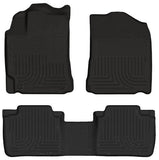 HUSKY LINERS 98901 Front & 2nd Seat Floor L iners