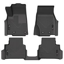 Load image into Gallery viewer, HUSKY LINERS 99181 Jeep Weatherbeater Floor Liners