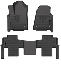 Load image into Gallery viewer, HUSKY LINERS 99251 Weatherbeater Floor Liners