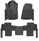 HUSKY LINERS 99251 Weatherbeater Floor Liners