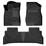 HUSKY LINERS 99261 Weatherbeater Floor Liners