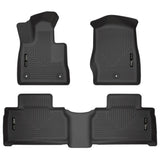 HUSKY LINERS 99321 Front & 2nd Seat Floor L iners