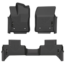 Load image into Gallery viewer, HUSKY LINERS 99471 Weatherbeater Floor Liners