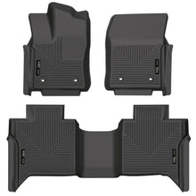Load image into Gallery viewer, HUSKY LINERS 99481 Weatherbeater Floor Liners