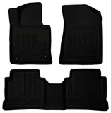 HUSKY LINERS 99631 Front & 2nd Seat Floor L iners