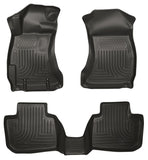 HUSKY LINERS 99881 Front & 2nd Seat Floor L iners