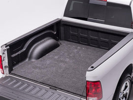 HUSKY LINERS HBMX00D Husky Liners Guardian Comfort Universal Bed Mat 66 in W x 98 in L, Gray