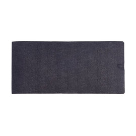 HUSKY LINERS HBTJKTG Husky Liners Tailgate Mat for Jeep Wrangler JK (2007-2018) - Guardian Comfort in Gray