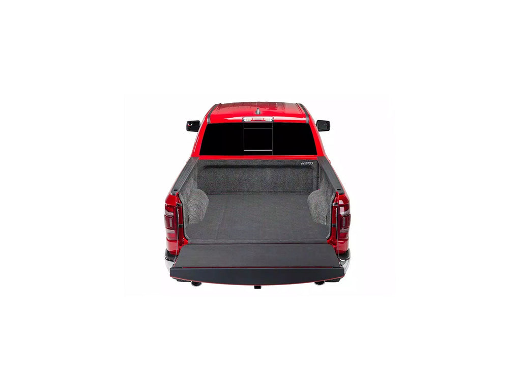 HUSKY LINERS HILC19CCMPK Husky Liners Impact Bed Mat for 2019-2026 GM Fullsize Trucks, 5.8 ft Bed, Black