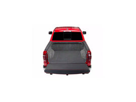 HUSKY LINERS HILC19CCMPK Husky Liners Impact Bed Mat for 2019-2026 GM Fullsize Trucks, 5.8 ft Bed, Black