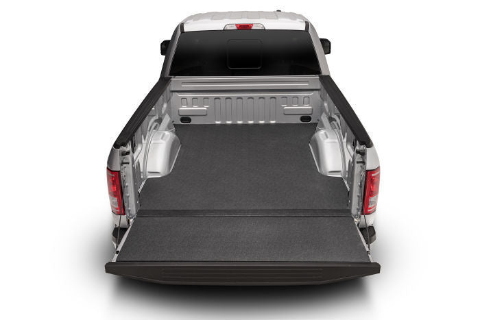 HUSKY LINERS HIMB23CCS Husky Liners Impact Bed Mat for GM Colorado 5 ft Bed, Black (Part #HIMB23CCS)