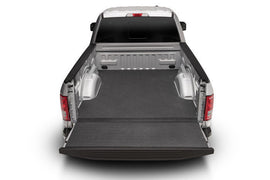 HUSKY LINERS HIMB23CCS Husky Liners Impact Bed Mat for GM Colorado 5 ft Bed, Black (Part #HIMB23CCS)