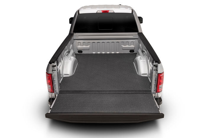HUSKY LINERS HIMM22SBS Husky Liners Impact Bed Mat for Ford Maverick 4.5 ft Bed - Black, Part Number HIMM22SBS