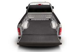 HUSKY LINERS HIMM22SBS Husky Liners Impact Bed Mat for Ford Maverick 4.5 ft Bed - Black, Part Number HIMM22SBS
