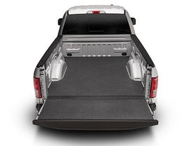 HUSKY LINERS HIMQ15SCS Husky Liners Impact Bed Mat for Ford F-150 5.5 ft Bed - Black, Part Number HIMQ15SCS