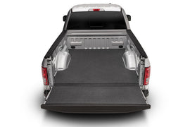 HUSKY LINERS HIMT19CCS Husky Liners Impact Bed Mat for 2019-2026 Ram 1500 5.7 ft Bed - Black