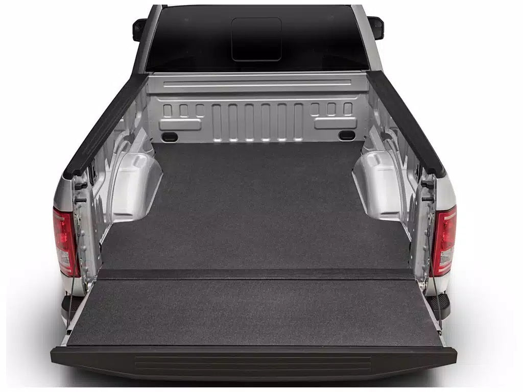 HUSKY LINERS HIMY22RBS Husky Liners Impact Bed Mat for Toyota Tundra 6.7 ft Bed - Model HIMY22RBS