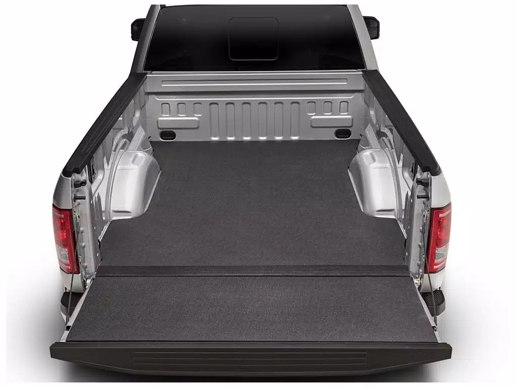 HUSKY LINERS HIMY22SBS HUSKY LINERS Impact Bed Mat for Toyota Tundra 5.7 ft Bed, Model HIMY22SBS