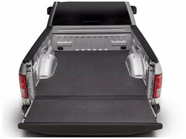 HUSKY LINERS HIMY22SBS HUSKY LINERS Impact Bed Mat for Toyota Tundra 5.7 ft Bed, Model HIMY22SBS
