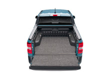 Load image into Gallery viewer, HUSKY LINERS HXLTBMM22SBS Husky Liners Guardian Comfort Bed and Tailgate Mat for Ford Maverick (2022-2026), 5 ft 5 in Bed, Gray