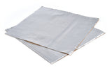 HEATSHIELD PRODUCTS 040009 Heatshield Products db Armor Heat and Sound Barrier Sheet Pair, Part Number 040009
