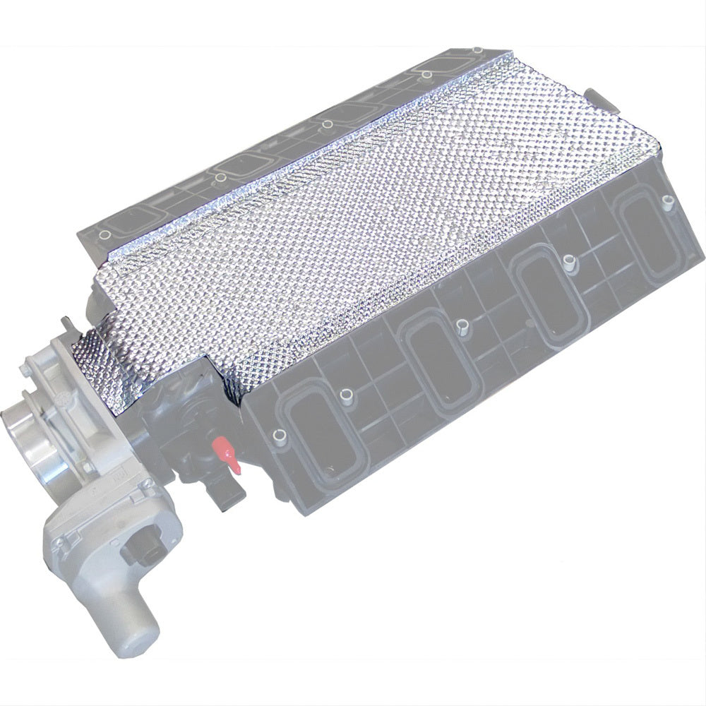HEATSHIELD PRODUCTS 140022 I-M Heat Shield LS7