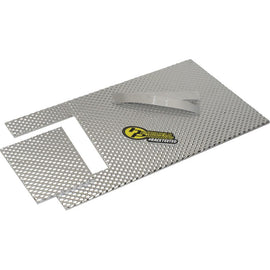 HEATSHIELD PRODUCTS 140025 I-M Heat Shield LT4
