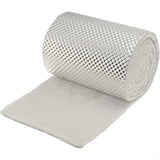 HEATSHIELD PRODUCTS 170001 Heatshield Armor 1/4 thk x 6 in W x 5 ft L
