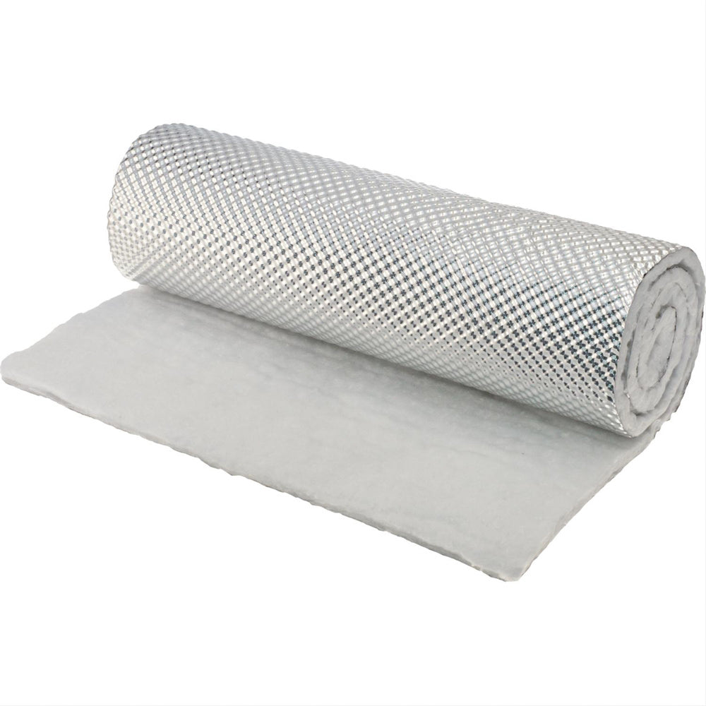 HEATSHIELD PRODUCTS 170103 Heatshield Armor 1/4in Thick x 1 ft x 3 ft