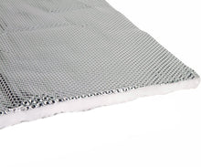 Load image into Gallery viewer, HEATSHIELD PRODUCTS 175102 Heatshield Armor 1/2 thk x 1 ft W x 2 ft L