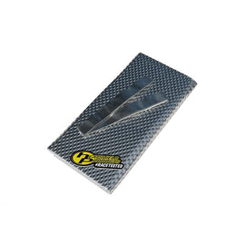 HEATSHIELD PRODUCTS 180020 HP Sticky Shield 1/8 in thk 12 in x 23 in