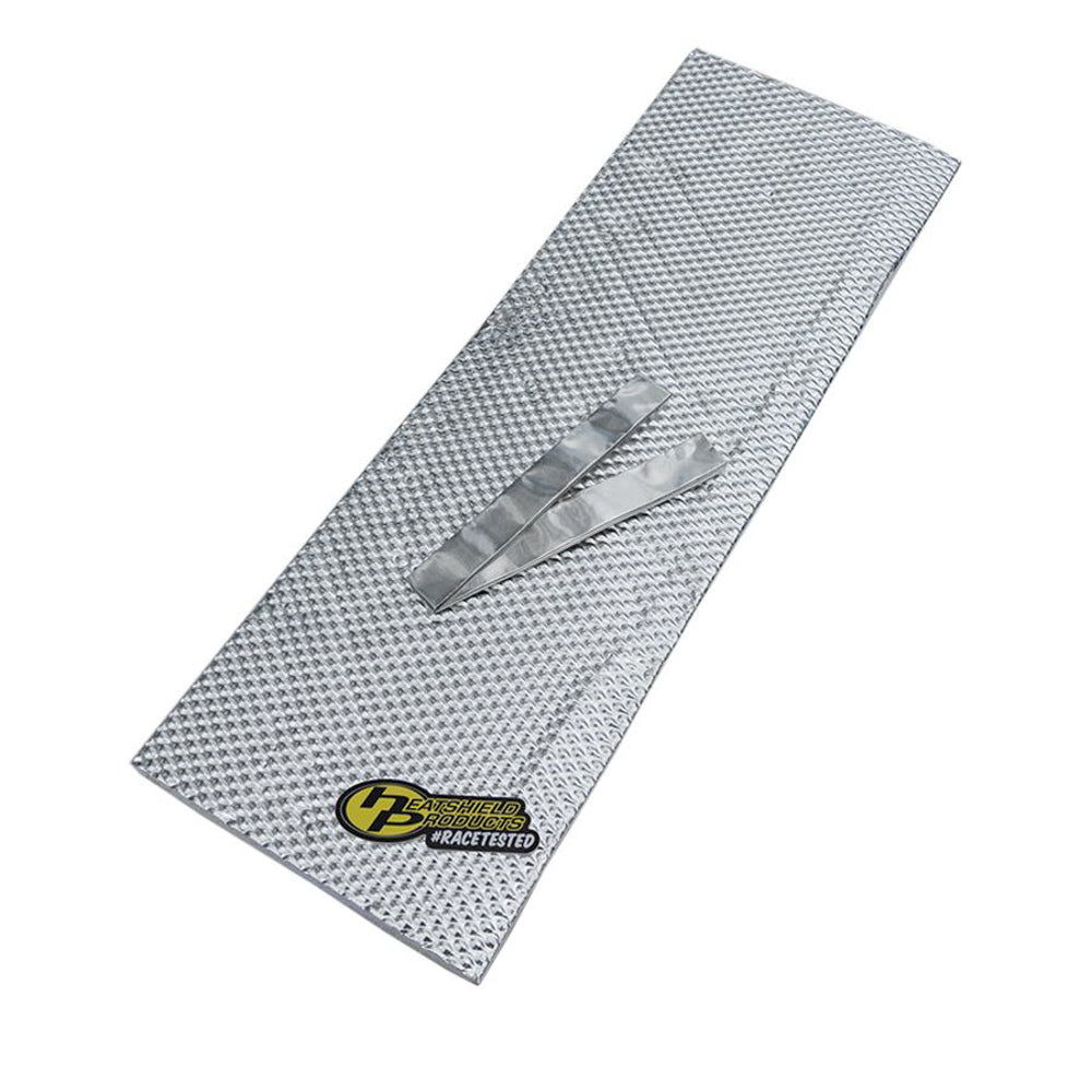 HEATSHIELD PRODUCTS 180021 HP Sticky Shield 1/8 in thk 23 in x 24 in