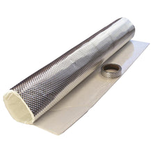 Load image into Gallery viewer, HEATSHIELD PRODUCTS 180025 HP Sticky Shield 1/8 in thk 36 in x 47 in