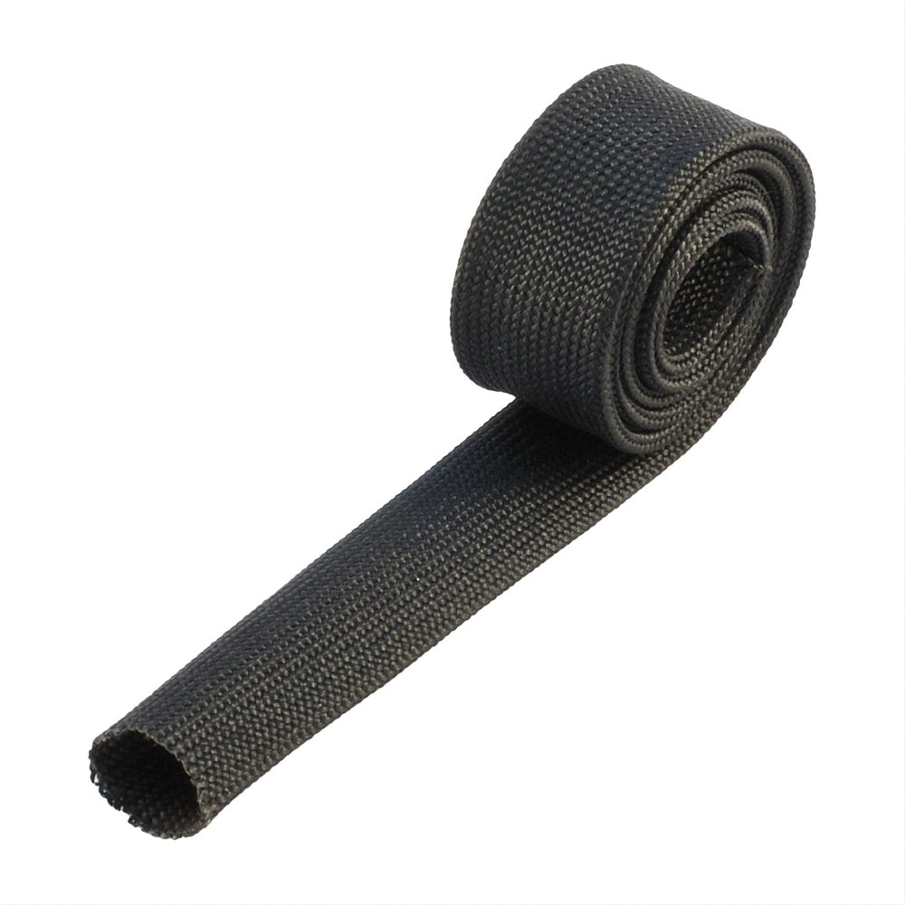 HEATSHIELD PRODUCTS 204002 HP Builders Kit-Fuel 1/2 in id X 2 ft Roll