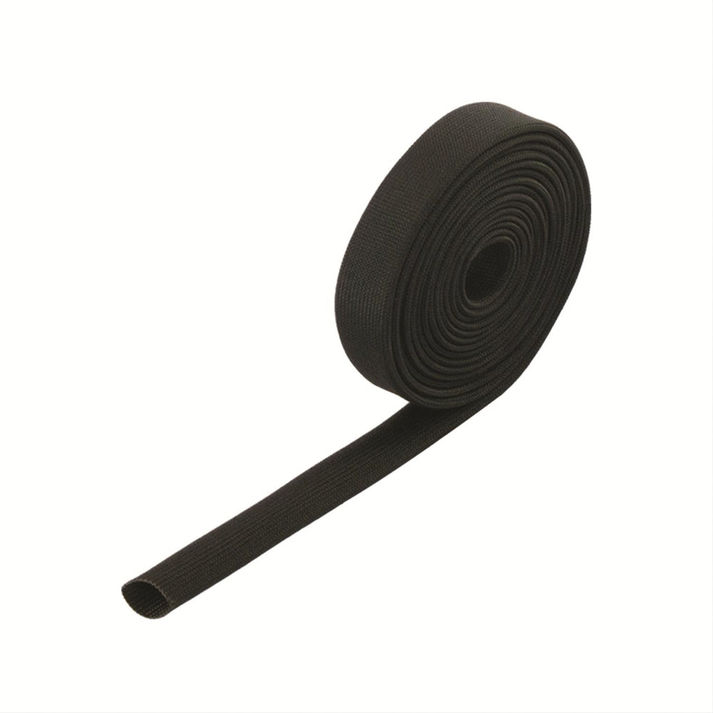 HEATSHIELD PRODUCTS 204011 Hot Rod Sleeve 3/8 in id x 10 ft